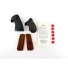 Image 2 : ASSORTED HAND GUN GRIP / ETC. LOT