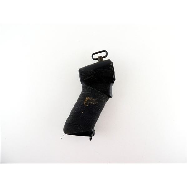 UNKNOWN 12 GAUGE STYLE PISTOL GRIP