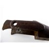 Image 3 : UNKNOWN BELGIAN SINGLE SHOT RIFLE BOLT