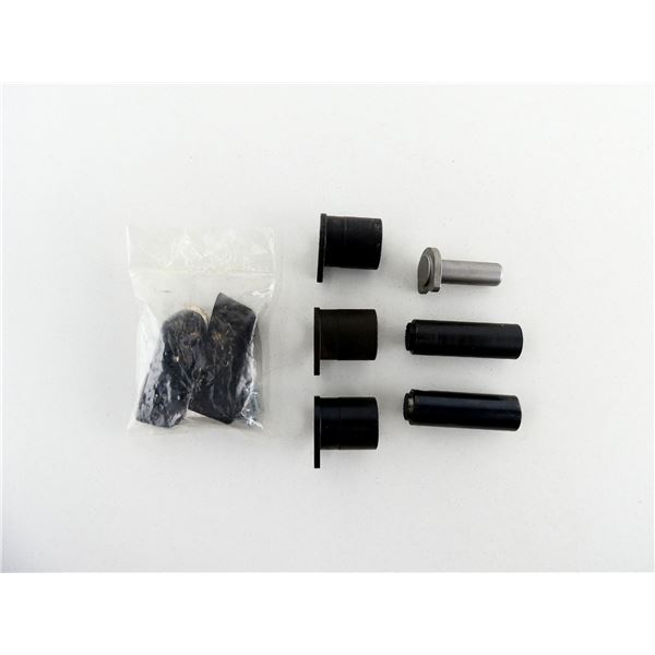 UNKNOWN ASSORTED 1911 PISTOL PARTS LOT