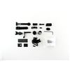 Image 1 : ASSORTED SIGHTS / SCREWS / PARTS / ETC. LOT