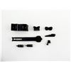 Image 1 : ASSORTED SIGHTS / SCREWS / PARTS / ETC. LOT