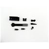 Image 2 : ASSORTED SIGHTS / SCREWS / PARTS / ETC. LOT