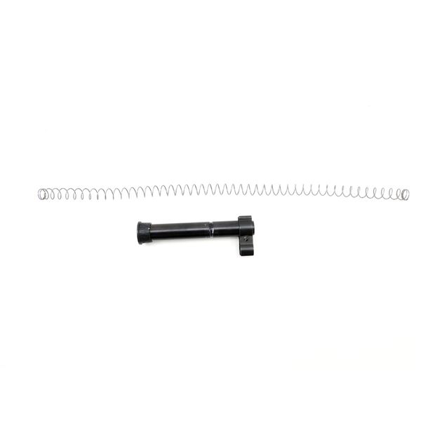 REMINGTON 870 EXTENDED MAG TUBE AND PARTS LOT