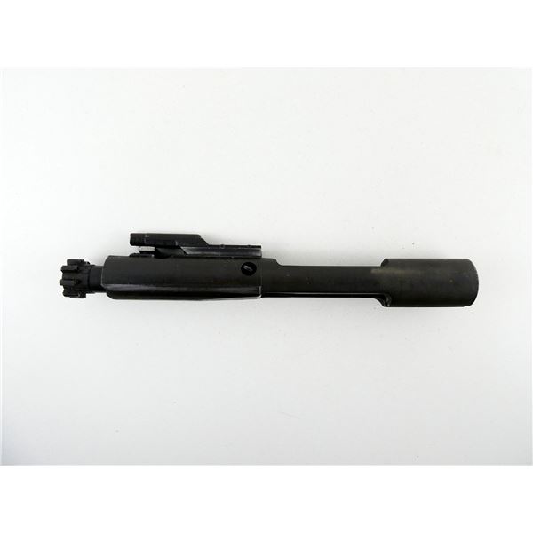 UNKNOWN AR-15 BOLT ASSEMBLY