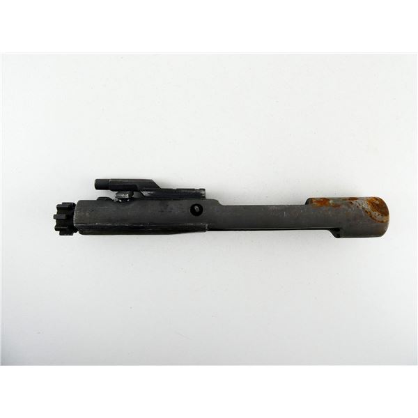 UNKNOWN AR-15 BOLT ASSEMBLY