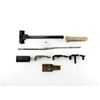 Image 1 : UNKNOWN AR-15 PARTS LOT