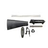 Image 1 : UNKNOWN AR-15 A2 PARTS LOT