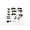 Image 1 : UNKNOWN AR-15 PARTS LOT
