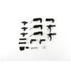 Image 2 : UNKNOWN AR-15 PARTS LOT