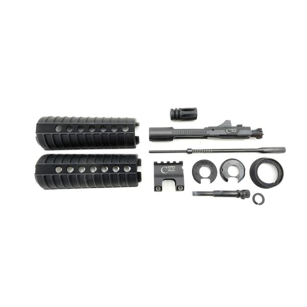 CXV AR-15 14.5" CARBINE PISTON KIT