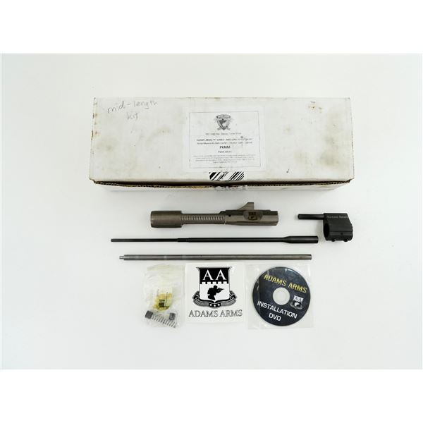 ADAMS ARMS AR-15 MID-LENGTH CARBINE PISTON KIT