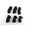 Image 1 : ASSORTED REVOLVER GRIPS LOT