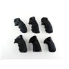 Image 2 : ASSORTED REVOLVER GRIPS LOT