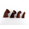 Image 1 : ASSORTED REVOLVER GRIPS LOT