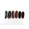 Image 1 : ASSORTED RIFLE / SHOT GUN RECOIL PAD LOT