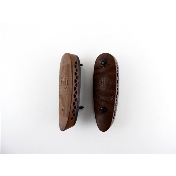 ASSORTED BERETTA RECOIL PAD LOT