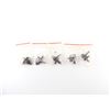 Image 2 : UNKNOWN ASSORTED SXS SHOT GUN SLING SWIVELS LOT