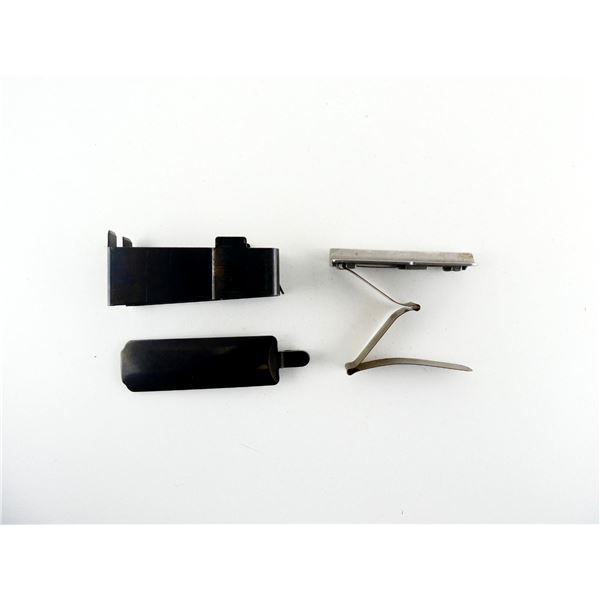 SAKO RIFLE MAG PARTS / ETC. LOT