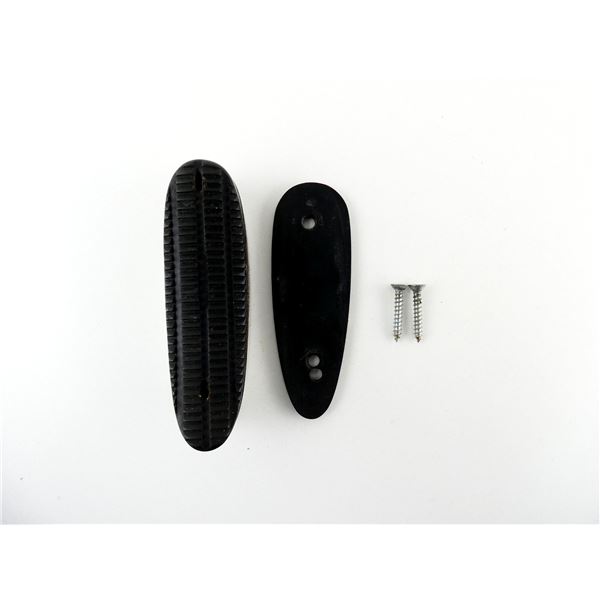 GRIGGS ADJUSTABLE RECOIL PAD ASSEMBLY