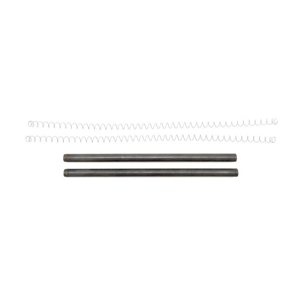 MOSSBERG 500 12 GAUGE MAG TUBE LOT