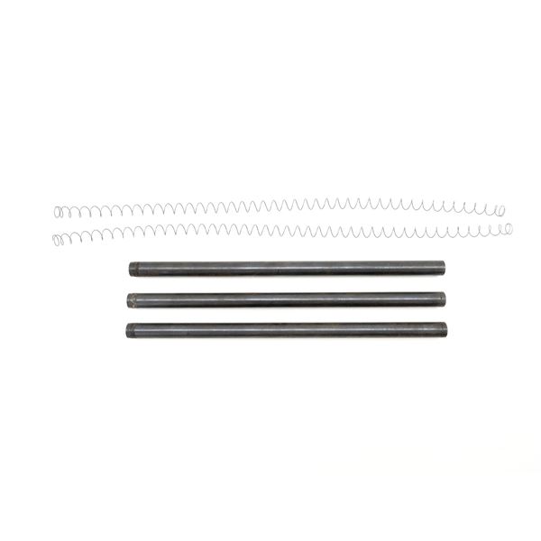 MOSSBERG 500 12 GAUGE MAG TUBE LOT