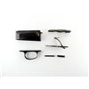 Image 2 : REMINGTON LONG ACTION TRIGGER GUARD AND MAG PARTS LOT