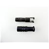 Image 2 : UNKNOWN ASSORTED MUZZLE BREAK LOT