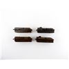 Image 2 : MOSSBERG 500 SERIES 12 GAUGE BOLT LOT