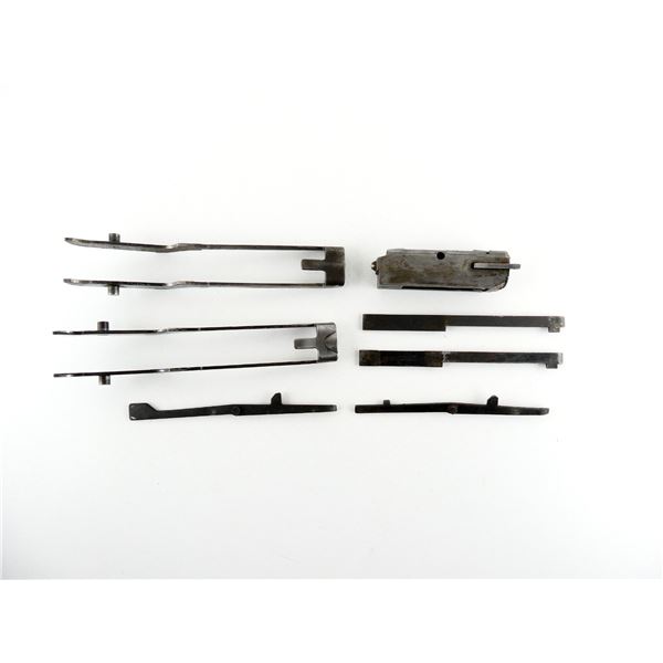MOSSBERG 500 SERIES 12 GAUGE PARTS LOT