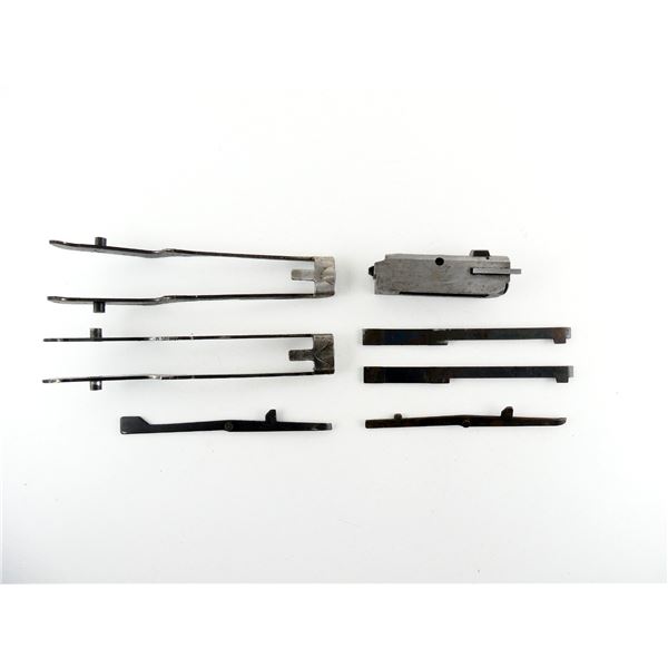 MOSSBERG 500 SERIES 12 GAUGE PARTS LOT