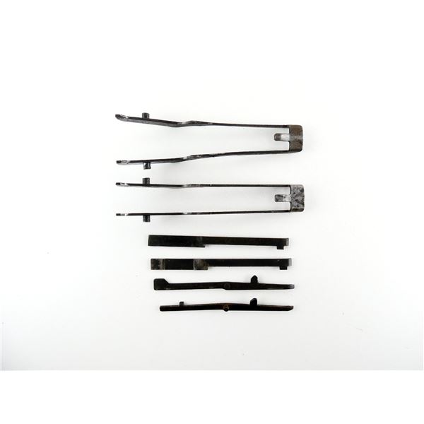 MOSSBERG 500 SERIES 12 GAUGE PARTS LOT