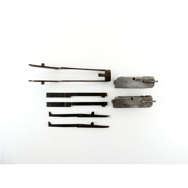 MOSSBERG 500 SERIES 12 GAUGE PARTS LOT