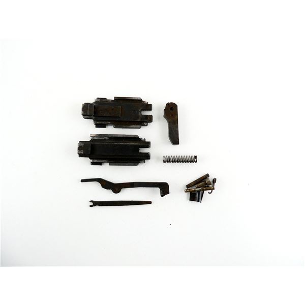 MOSSBERG 500 SERIES 12 GAUGE PARTS LOT