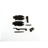 Image 1 : MOSSBERG 500 SERIES 12 GAUGE PARTS LOT