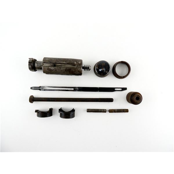 WINCHESTER 120 / 1200 / 1300 SERIES 12 GAUGE PARTS LOT