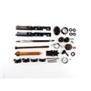 Image 1 : WINCHESTER 120 / 1200 / 1300 SERIES 12 GAUGE PARTS LOT
