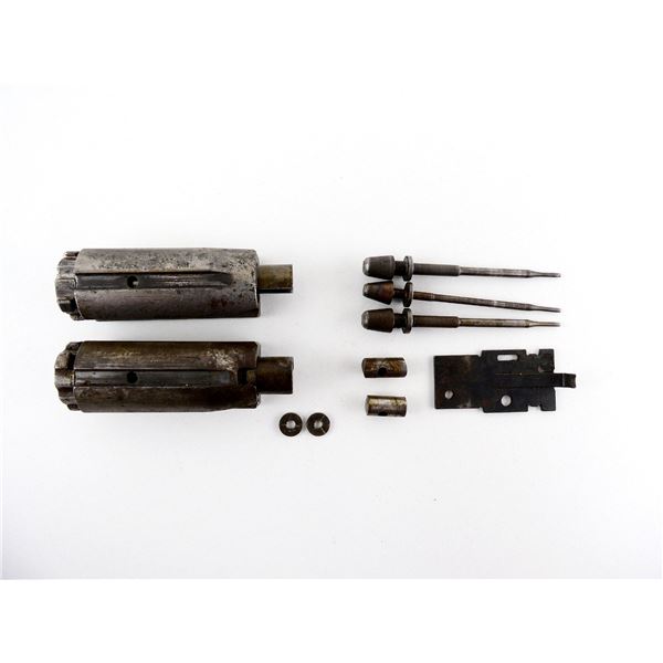 WINCHESTER 120 / 1200 / 1300 SERIES 12 GAUGE PARTS LOT