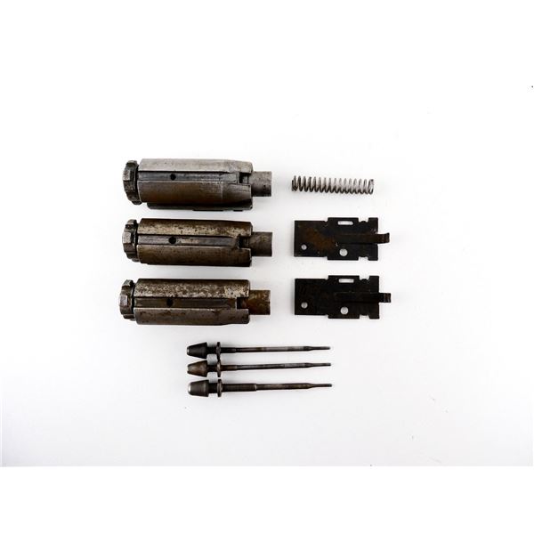 WINCHESTER 120 / 1200 / 1300 SERIES 12 GAUGE PARTS LOT
