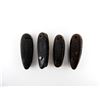 Image 1 : ASSORTED RIFLE / SHOT GUN RECOIL PAD LOT