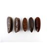 Image 1 : ASSORTED RIFLE / SHOT GUN RECOIL PAD LOT