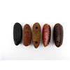Image 1 : ASSORTED RIFLE / SHOT GUN RECOIL PAD LOT