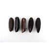 Image 1 : ASSORTED RIFLE / SHOT GUN RECOIL PAD LOT