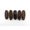 Image 2 : ASSORTED RIFLE / SHOT GUN RECOIL PAD LOT