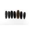 Image 1 : ASSORTED RIFLE / SHOT GUN BUTT PLATE LOT