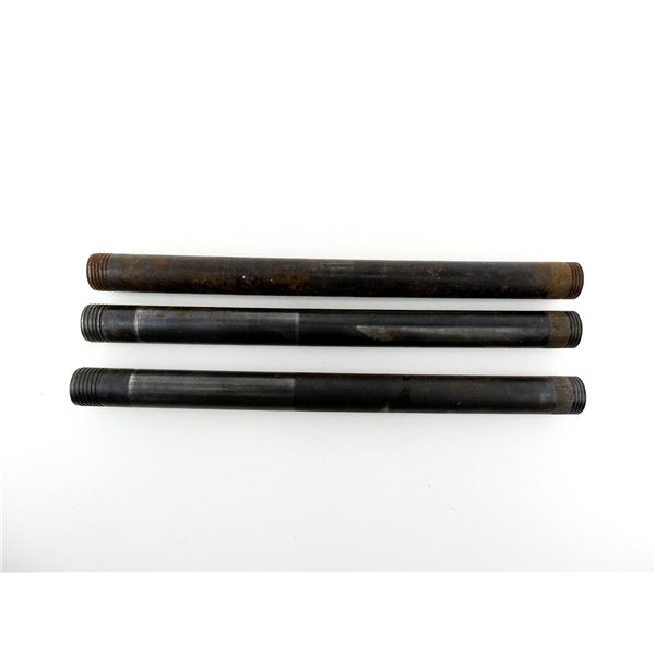 WINCHESTER 120 / 1200 / 1300 SERIES 12 GAUGE MAG TUBE LOT