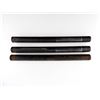 Image 2 : WINCHESTER 120 / 1200 / 1300 SERIES 12 GAUGE MAG TUBE LOT