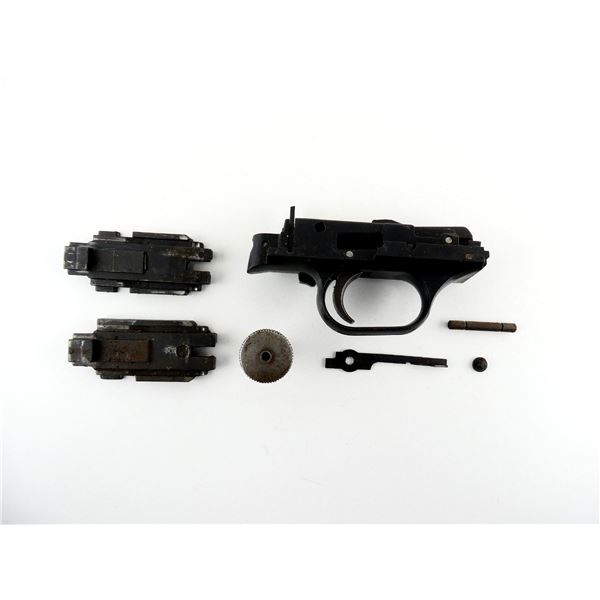 MOSSBERG 500 SERIES 12 GAUGE PARTS LOT