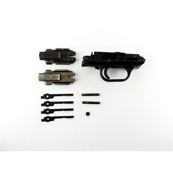 MOSSBERG 500 SERIES 12 GAUGE PARTS LOT