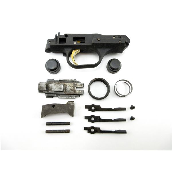 MOSSBERG 500 SERIES 12 GAUGE PARTS LOT